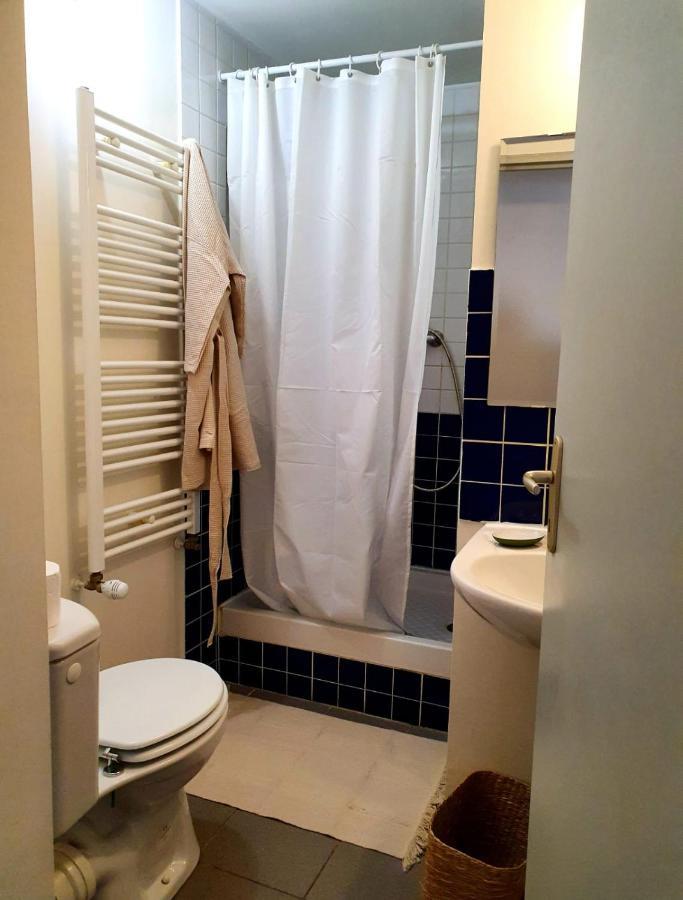 Studio Au Coeur De Montpellier Apartment Bagian luar foto